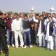 यूपी सरकार बनवाएगी खेल अकादमी