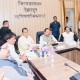 'पहाड़ी व नवस्थापित राज्यों में तेजीसे विकास'