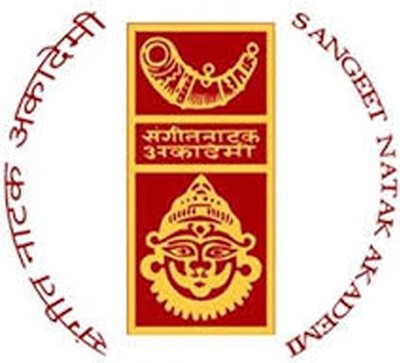 sangeet natak academy logo