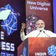 भारत की दुनिया केसाथ कदमताल-प्रधानमंत्री