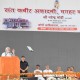 संत कबीर के यहां पहुंचे मोदी और योगी
