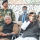 'बीएसएफ ने मुस्तैदी से संभाला सीमा पर मोर्चा'