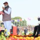 भारत की क्षमताओं का विस्तार हुआ-मोदी