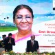 अरुणाचल प्रदेश में राष्ट्रपति का अभिनंदन!