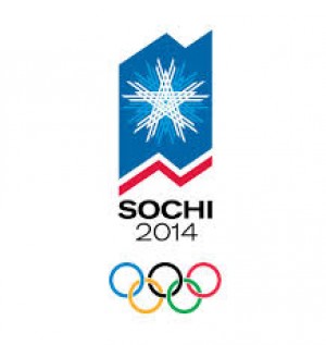 logo winter olympics in russia