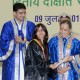 आज के भारत में नैतिक अशांति-राष्ट्रपति