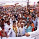 इलाहाबाद ने वरुण गांधी को दिया दुलार!