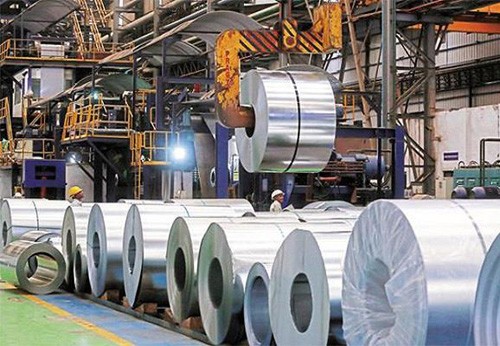 india to move up the steel value chain