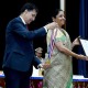 फरीदाबाद में आईआरएस का पासिंग आउट समारोह