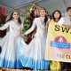 हरिद्वार अर्द्धकुम्भ में योग महाकुम्भ