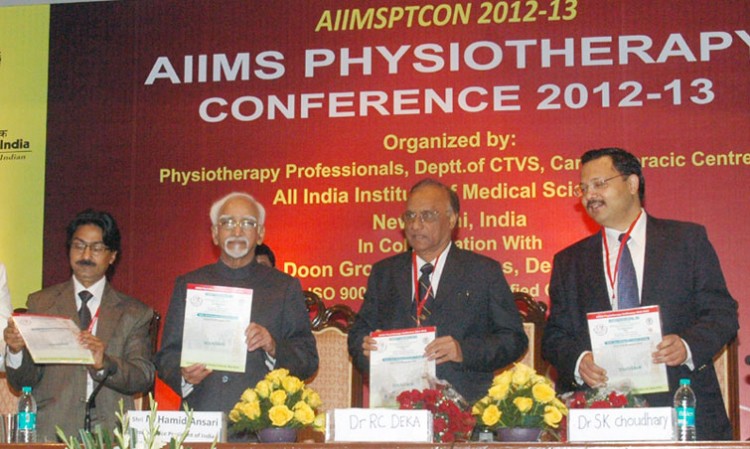 physiotherapy conference