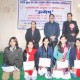 महिला महाविद्यालय में सांस्कृतिक समागम 'उन्मेष'