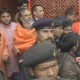मुख्यमंत्री ने कुंभ क्षेत्र की व्यवस्था देखी