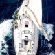 आईएनएसवी तारिणी का महासागर नौकायान