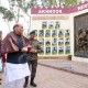 पीओके के बिना जम्मू-कश्मीर अधूरा-रक्षामंत्री
