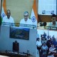 आइजोल में 500वें रेडियो स्टेशन का उद्घाटन