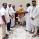 कांग्रेस को परेशान करने वाली एक मुलाकात!