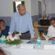 मुख्य सचिव ने गुब्बारा क्लब को सराहा