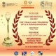 अंतर्राष्ट्रीय विज्ञान फिल्म पुरस्कारों की घोषणा