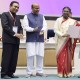 दिव्यांगों को सशक्तिकरण पुरस्कार दिए गए