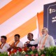 टीएमसी बंगाल के विकास की बड़ी बाधा-मोदी