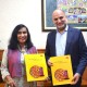 इंडिया पोस्ट की एसबीआईएफएम से साझेदारी