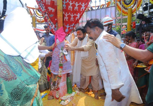 traditional tribal fair medaram jatara concluded