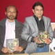 देवमणि के संग्रह अपना तो मिले कोई का लोकार्पण