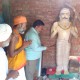 प्रतापगढ़ में आस्‍थावान किसान देवता मंदिर!