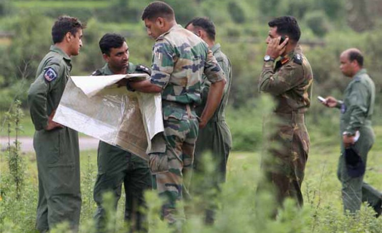 uttarakhand floods rescue operations by indian army
