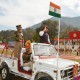 सशस्त्र सीमा बल जाली मुद्रा रोके-गृहमंत्री