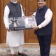 गिर के शेरों पर 'कॉल ऑफ द गिर' बुक