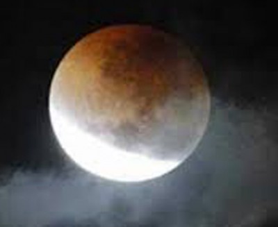 full moon eclipse (file photo)