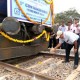 कोंकण रेलवे और कॉनकोर की भागीदारी