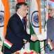 भारत-हंगरी के लिए आतंकवाद बड़ा खतरा