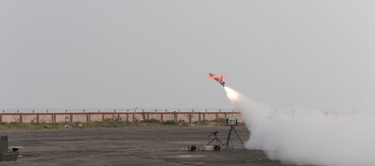 all four flight tests of 'abhyas' successful