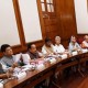 मोदी मंत्रिमंडल की आठ समितियों का पुनर्गठन