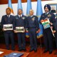 'भारतीय वायुसेना की चुनौतियां साहसिक'