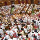 विधानसभा में दिखा अखिलेश-आजम में विघटन