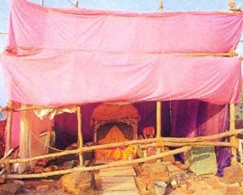 ayodhya shriram janmabhoomi