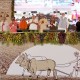 भारत दुनिया के लोकतंत्रों में दुर्लभ-नरेंद्र मोदी