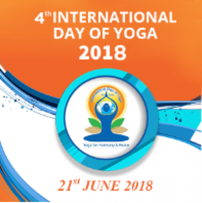 international yoga days