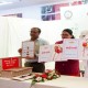 रक्षाबंधन में कलाई पर बांधें 'खादी रक्षासूत'