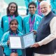 'खेल में हार नहीं, जीत या फिर सीख होती है'