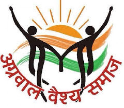 vaishya community haryana logo