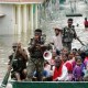 चैन्नई में सेना का बचाव और राहत अभियान