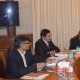 वित्त आयोग के साथ आरबीआई गवर्नर की बैठक
