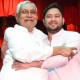 नीतीश कुमार का फिर राजनीतिक भ्रष्टाचार!