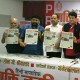 अख़बार के विमोचन में 'मी टू' की गूंज