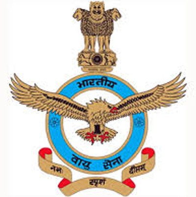 air force india logo
